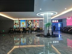 -兰州华夏星光影城(安宁店)