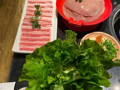 -周师兄大刀腰片火锅(洪崖洞旗舰店)