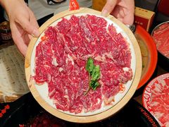 -牛市坎火锅(建设路店)