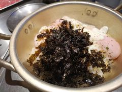 -韩山葵烤肉(太古里店)