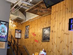 -明日世界密室轰趴·剧本桌游·箭馆团建(国贸店)