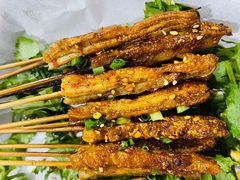 -林二哥宜烤官·宜宾小烧烤