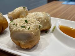 -小杨生煎(香港名都店)