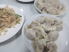 -享口福饺子馆(民旺园店)