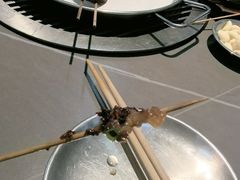 -神伙烧烤(南坪总店)