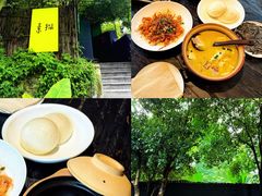 -素描餐厅(灵隐天竺店)
