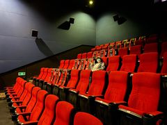 -万达影城(通州万达广场IMAX+杜比影院店)