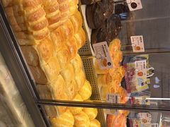 -LELECHA乐乐茶(百货大楼店)