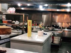 大堂-易老妈蹄花.特色川菜(人民公园总店)