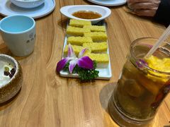 -品回味清真西北楼(宁波首店)