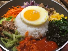 -将军牛排·尔滨地标朝鲜族美食(总店)