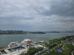 -厦门海港英迪格酒店(中山路店)