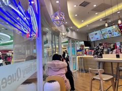 -DQ·蛋糕·冰淇淋(湖景东路店)