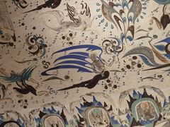 -敦煌石窟文物保护研究陈列中心