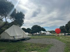 -库伦旗银沙湾旅游景区