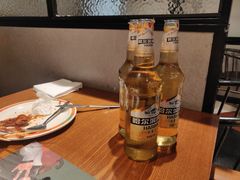 -比格比萨自助(新辰里学清路店)