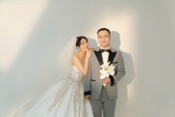 -秦皇岛我和你婚纱摄影工作室