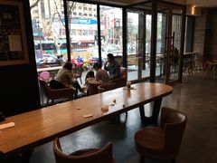 -星巴克(洛阳中州路王府井店)