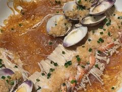 -湘邻呷铺·田园家宴(汉基广场店)