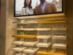 -宝岛眼镜(建外soho店)