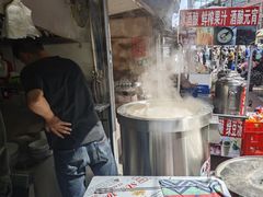 -杨家牛肉汤(淮建路店)