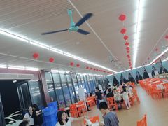-红月湾海鲜饭店•沙滩海景(双月湾店)