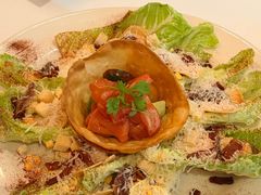 -MORTON'S 莫尔顿牛排坊(北京丽晶酒店)