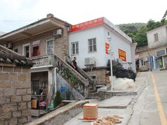 -东澳岛
