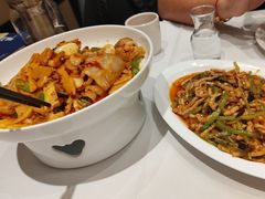 -眉州东坡(春秀路店)