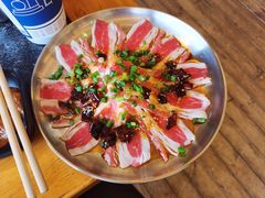 -赞酱川式烤肉(蜀都万达店)
