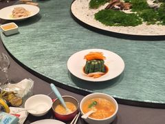 -凤凰园烤鸭店·唐山菜·传承花椒肉(老唐丰路店)