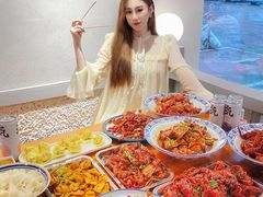 -满盆红龙虾(开发区店)