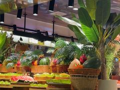 -欢乐牧场主题自助料理(T12店)