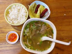 -陈记汤饭(水巷口店)