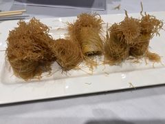 -彩福皇宴(皇室堡店)