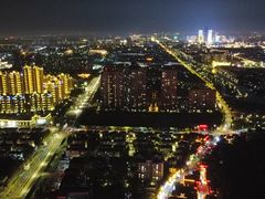 -凤城河风景区
