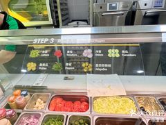 -赛百味SUBWAY(奥城店)