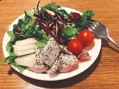 -Sizzler时时乐西餐厅(长楹天街购物中心店)