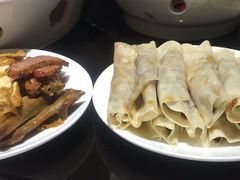 -湖锦酒楼·32年地道湖北菜(光谷店)