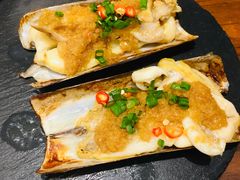 -烧货·活海鲜炭烧(湖滨商业街店)