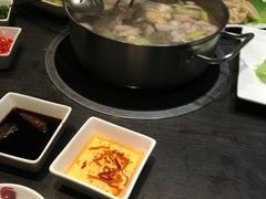 -澳门豆捞(孙塘北路店)