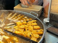-马记大锅煮(总店)