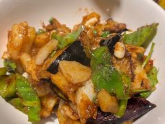 -老灶房-四川土菜(开元店)