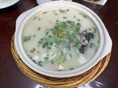 -高老庄·老溧阳·私房菜(南山竹海店)