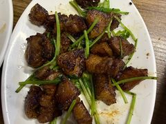-炙热童年·老北京炙子烤肉(南锣鼓巷店)