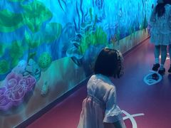 -深海中餐厅(国家海洋博物馆店)