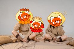 -玛瑞莎专业孕妇摄影(越秀店)