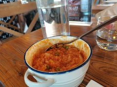 -El Bodegon阿根廷秘鲁餐厅(幸福路店)