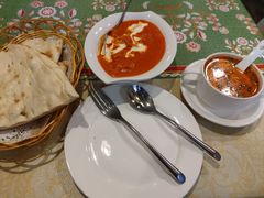 -Santoor 萨都里印度餐厅(北锣鼓巷店)