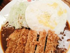 -金龙咖喱